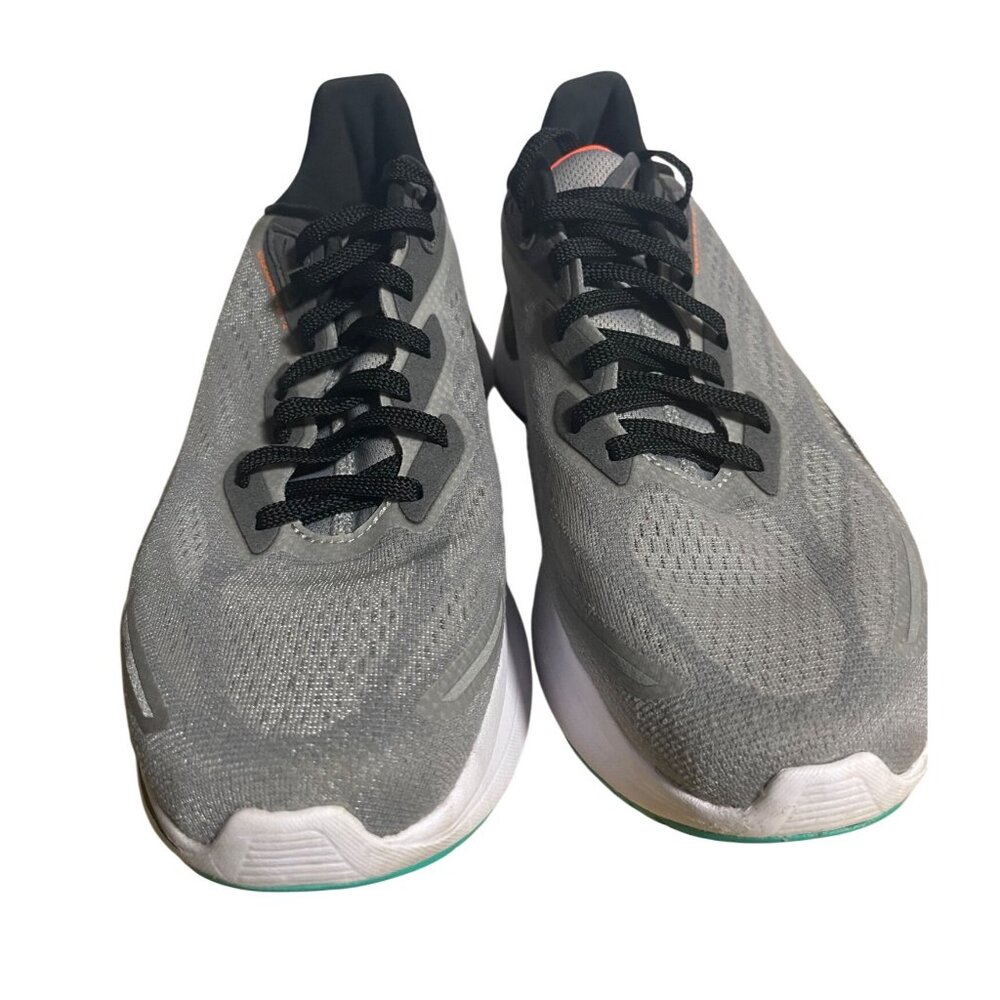 Saucony Endorphin Shift 2 Running Shoes Mens Size 12 Alloy Jade Colorway - Picture 3 of 8